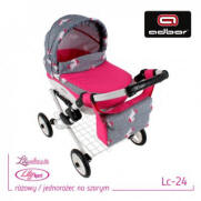 қуыршақ арбалары