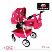 қуыршақ арбалары